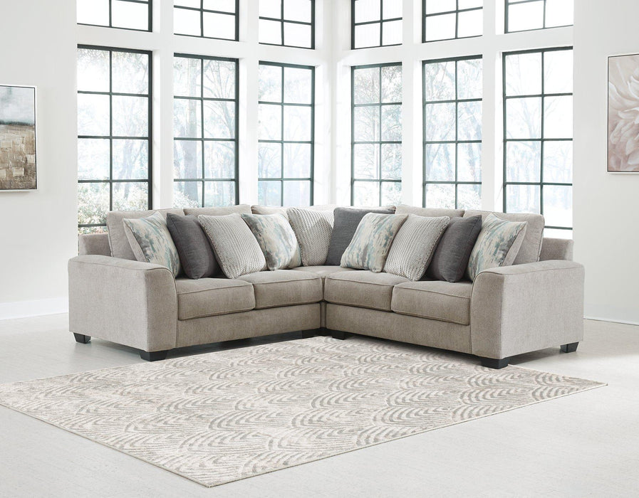 Ardsley Sectional - imattress & ifurniture (FL)