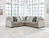 Ardsley 3-Piece Sectional - imattress & ifurniture (FL)