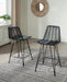 Angentree Counter Height Bar Stool - imattress & ifurniture (FL)