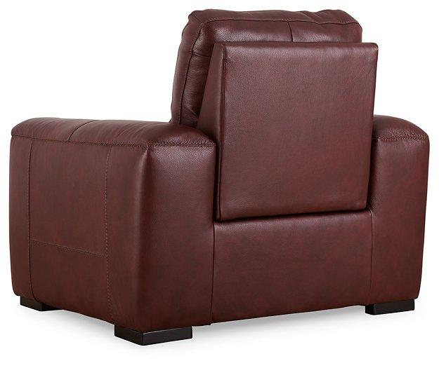 Alessandro Power Recliner - imattress & ifurniture (FL)