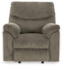 Alphons Recliner - imattress & ifurniture (FL)