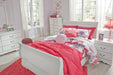 Anarasia Bed - imattress & ifurniture (FL)