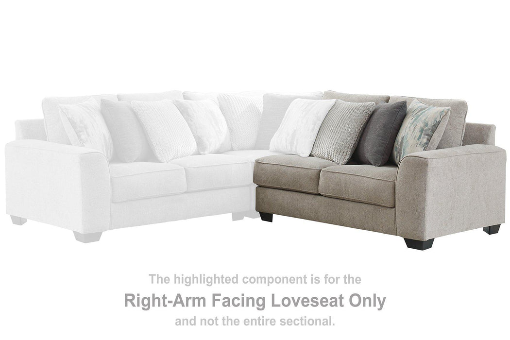 Ardsley Sectional - imattress & ifurniture (FL)