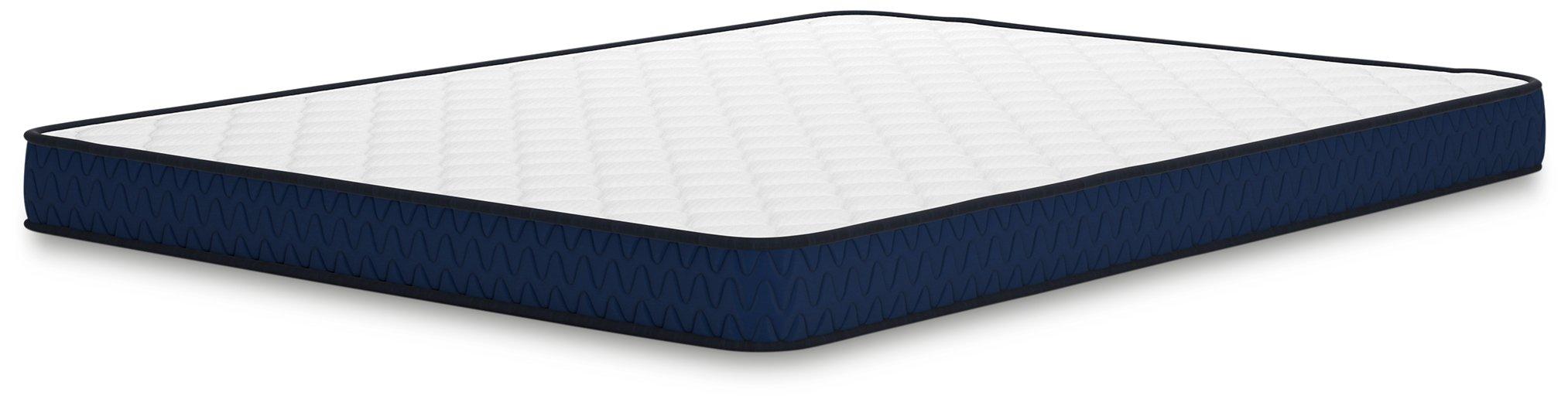 Ashley Firm Mattress - imattress & ifurniture (FL)