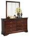 Alisdair Bedroom Set - imattress & ifurniture (FL)