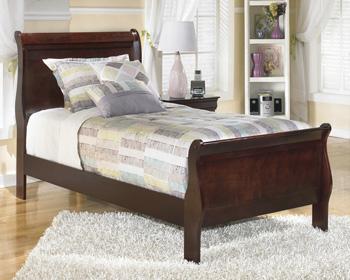 Alisdair Bedroom Set - imattress & ifurniture (FL)