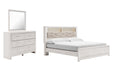 Altyra Bedroom Set - imattress & ifurniture (FL)