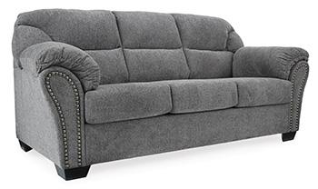 Allmaxx Sofa - imattress & ifurniture (FL)