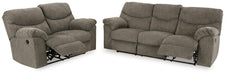 Alphons Living Room Set - imattress & ifurniture (FL)