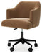 Austanny Home Office Desk Chair - imattress & ifurniture (FL)