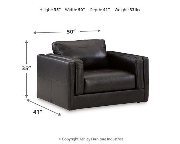 Amiata Upholstery Package - imattress & ifurniture (FL)