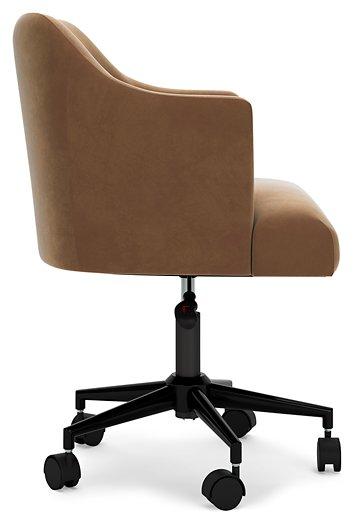 Austanny Home Office Desk Chair - imattress & ifurniture (FL)