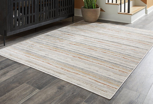 Artney Rug - imattress & ifurniture (FL)