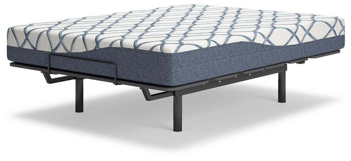 10 Inch Chime Elite 2.0 Mattress - imattress & ifurniture (FL)