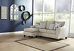 Abney Sofa Chaise - imattress & ifurniture (FL)