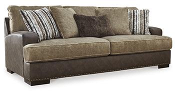 Alesbury Sofa - imattress & ifurniture (FL)