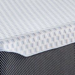 10 Inch Chime Elite Memory Foam Mattress in a box - imattress & ifurniture (FL)