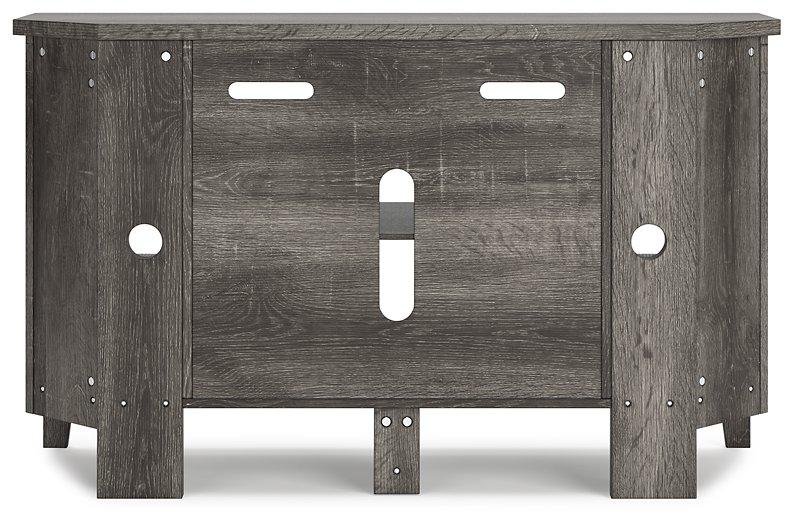 Arlenbry Corner TV Stand - imattress & ifurniture (FL)