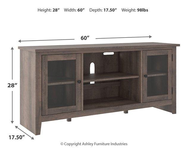 Arlenbry 60" TV Stand - imattress & ifurniture (FL)