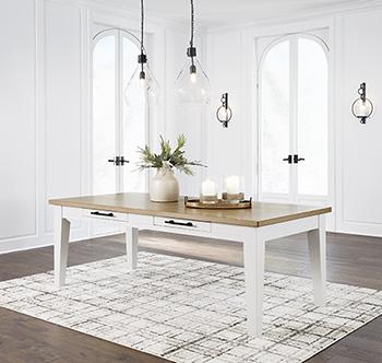 Ashbryn Dining Set - imattress & ifurniture (FL)