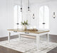 Ashbryn Dining Set - imattress & ifurniture (FL)