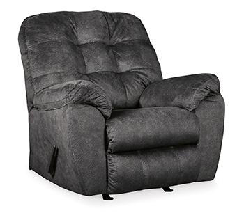 Accrington Recliner - imattress & ifurniture (FL)