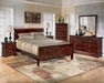 Alisdair Bed - imattress & ifurniture (FL)