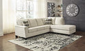 Abinger 2-Piece Sleeper Sectional with Chaise - imattress & ifurniture (FL)