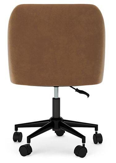 Austanny Home Office Desk Chair - imattress & ifurniture (FL)