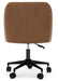 Austanny Home Office Desk Chair - imattress & ifurniture (FL)