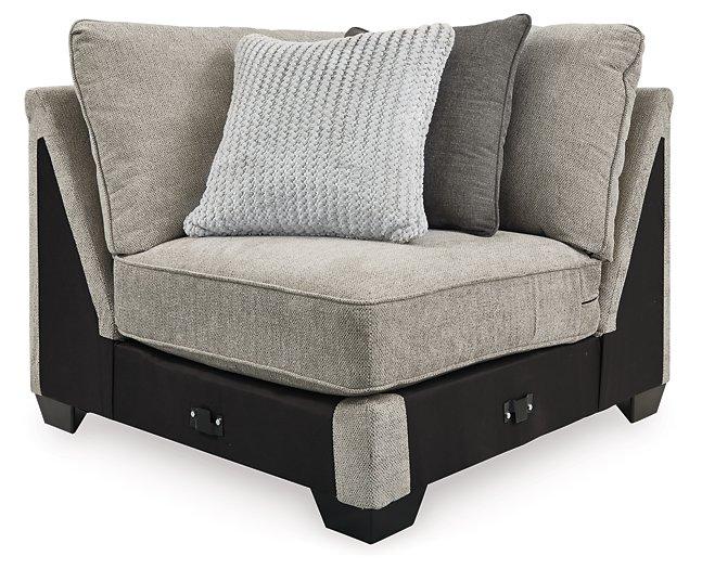 Ardsley Sectional - imattress & ifurniture (FL)