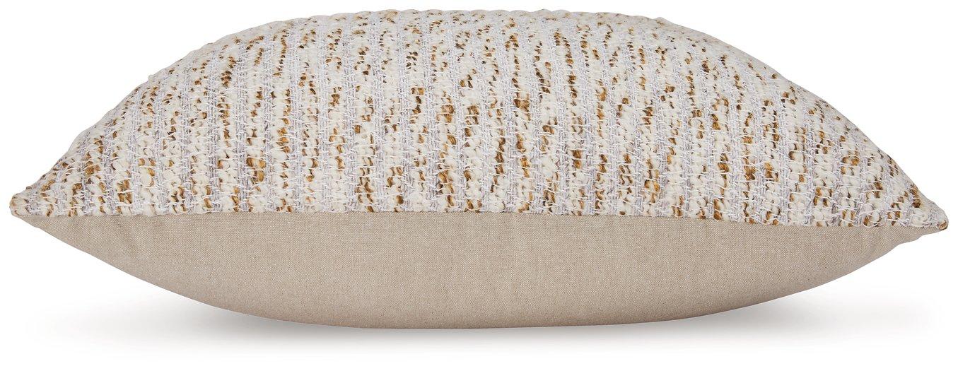 Abler Pillow - imattress & ifurniture (FL)