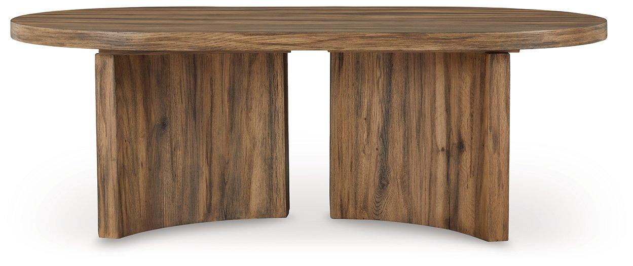 Austanny Occasional Table Set - imattress & ifurniture (FL)