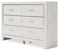 Altyra Dresser - imattress & ifurniture (FL)