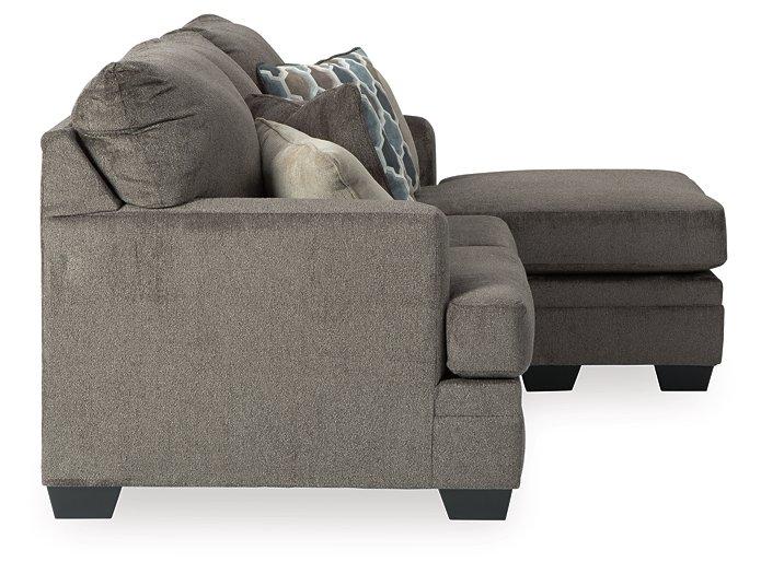 Dorsten Sofa Chaise