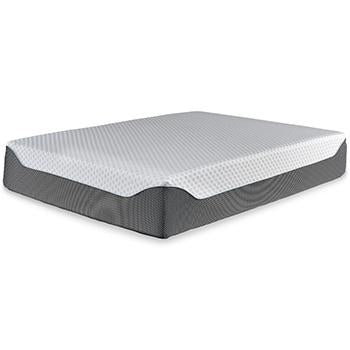 14 Inch Chime Elite Memory Foam Mattress in a Box - imattress & ifurniture (FL)