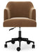 Austanny Home Office Desk Chair - imattress & ifurniture (FL)