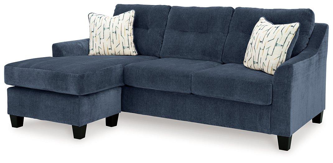 Amity Bay Sofa Chaise - imattress & ifurniture (FL)