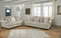 Asanti Living Room Set - imattress & ifurniture (FL)