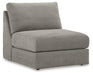 Avaliyah Double Chaise Sectional - imattress & ifurniture (FL)