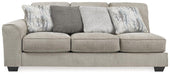 Ardsley Sectional - imattress & ifurniture (FL)