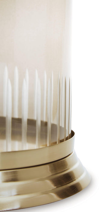 Aavinson Candle Holder - imattress & ifurniture (FL)