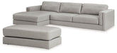 Amiata Upholstery Package - imattress & ifurniture (FL)