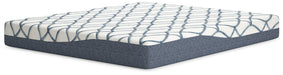 10 Inch Chime Elite 2.0 Mattress - imattress & ifurniture (FL)