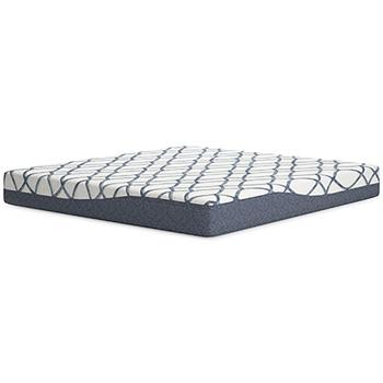 10 Inch Chime Elite 2.0 Mattress - imattress & ifurniture (FL)