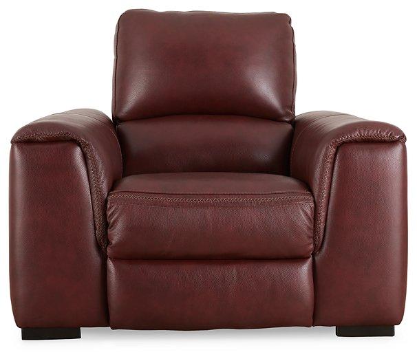 Alessandro Power Recliner - imattress & ifurniture (FL)