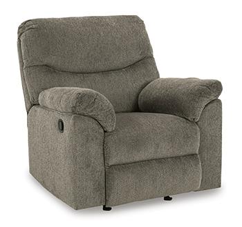 Alphons Recliner - imattress & ifurniture (FL)