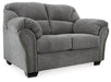 Allmaxx Living Room Set - imattress & ifurniture (FL)