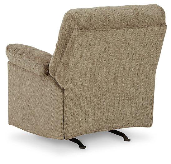 Alphons Recliner - imattress & ifurniture (FL)