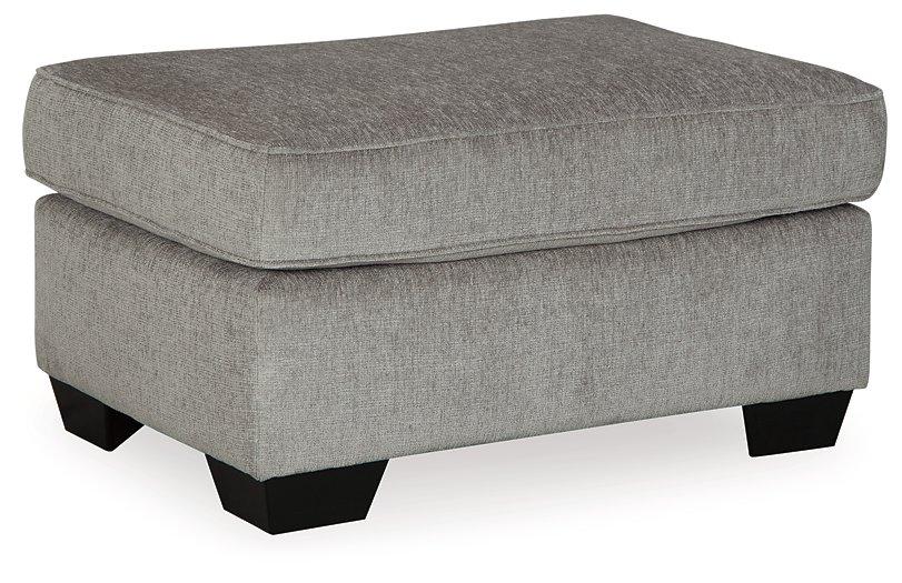 Altari Ottoman - imattress & ifurniture (FL)